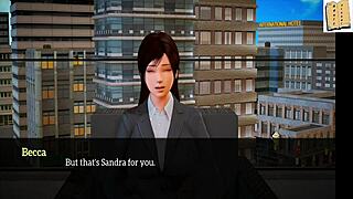 My New Family Adventures In Cartoon