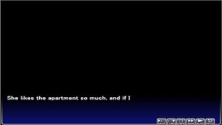 i came inside her in the apartment of love ep 2