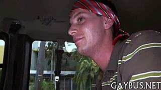 Homosexual men engage in raw sex across multiple episodes.