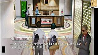 academy 146 in this anime game?