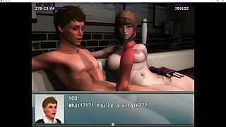 yo, check my new life v21xtras uncensored gameplay!