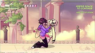 max the elf level 3 scenes 😊