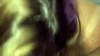 Latina slut gives deepthroat and swallows