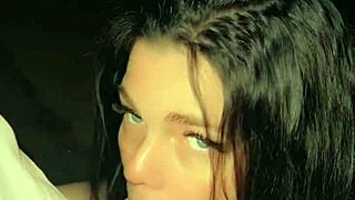 Chatting With My Stepsister At The Park