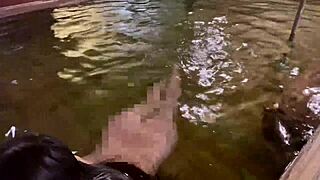 Is My Wet Hair Sexy?