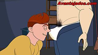 i'm drawing this gay dirty sex scene set in college with intense actions