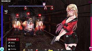 Check out this hentai survival game play with download link