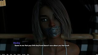 I welcome you to free will 74 in this anime game