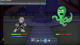 i revisit amity park with danny phantom in part nine