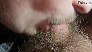 Меня сегодня жестко отсосали голодным ртом!