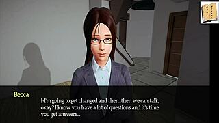 My New Family Three Adventures