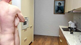 Petite Pornstar with Long Hair Screams During Hard Fucking in Backroom Afterparty