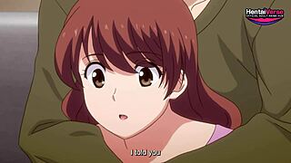 I love my 152cm lover episode 10