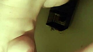 Wife's Wet Pussy Rides My Face In Oral Close-Up.