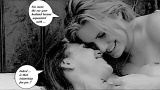 Judith, do you love that pussy in this cartoon hentai anime?