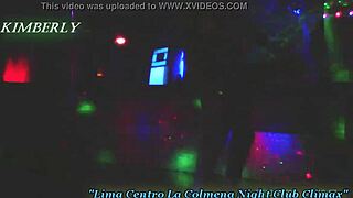 Peruvian Climax in Hot Vid0006 Action Scene