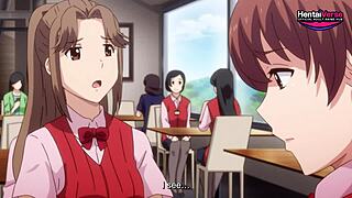 I love my 152cm lover episode 10