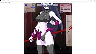 Easy Win But More To Daughter Of The Defeated Devil Ep 1