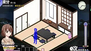 can you handle this hentai big tits tease?