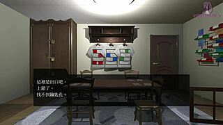 Hey, check out this fat teen blowbang squirting game