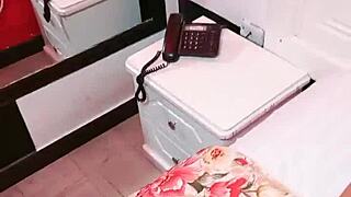 A Mexican Amateur's Journey To Becoming A Porn Actress.