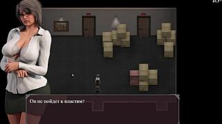 Check out the complete gameplay of Lust Epidemic Part 15.