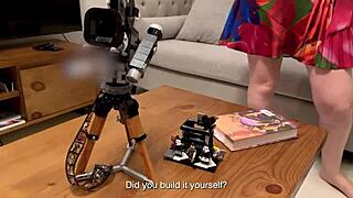 I couldn't resist banging my best friend's hot stepmom with big tits. It felt so wrong yet amazing!