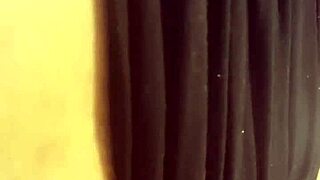 date night with petite emma hix and monster cock sex