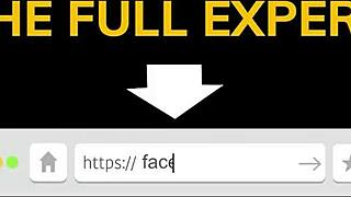 Rebel teen gags on therapist’s huge dick