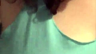 behind the scenes with your goddess amanda, what a curvy brunette bbw!