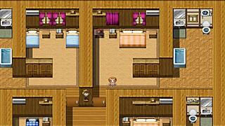 Takeanother Game NTR Part 2