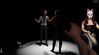 Golden Boy 18 Explores Anime World with Costumes and Epic Games