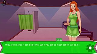 Totally Spies Paprika Trainer Part 6 Summoning Monsters