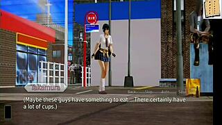 academy 146 in this anime game?