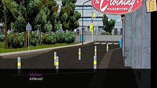 exploring my new family adventures in episode 268