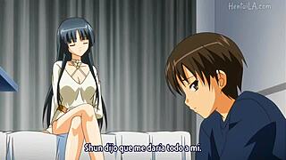Heermanoo episode 2: Subtitled in Spanish