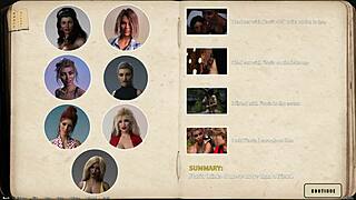 Welcome to Free Will 72 with Big Tits Action