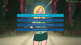 Camp Pinewood Part 1 Welcome