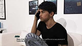 Intertwined Receptionist Takes It Doggy From Coach