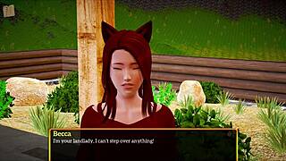 Redhead milf big tits homemade