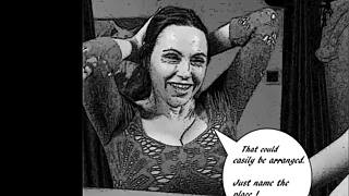 Judith, do you love that pussy in this cartoon hentai anime?