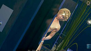 stray incubus-eng season one evokes deep emotions in anime hentai scenes