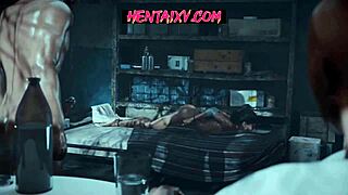 delicious tasty intense gameplay simulator hentai