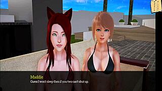 exploring my new family adventures in episode 268