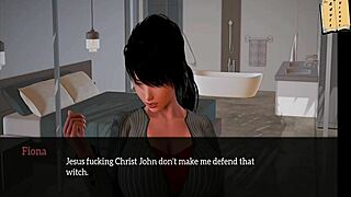 my new family part 205 explores family dynamics in this cartoon game