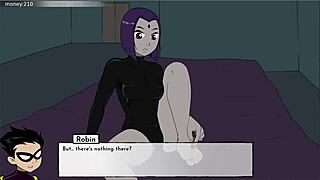 what's the deal with 18titans episode 57 anyway?