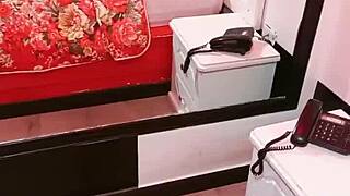 A Mexican Amateur's Journey To Becoming A Porn Actress.