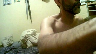 Fucking the delicious guy with passion and intensity in every position