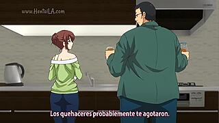 security guard episode five with spanish subtitles