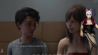 Golden Boy 18 Explores Anime World with Costumes and Epic Games